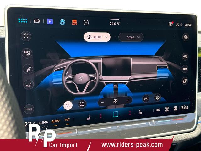 Volkswagen / Passat Variant / Grau / / / Angebot für Fehlmann GmbH