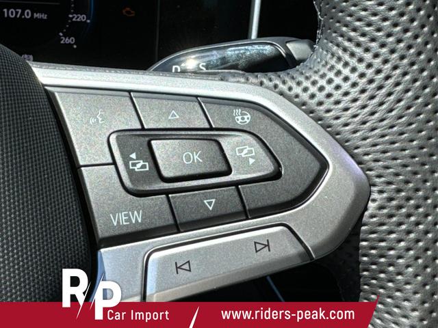 Volkswagen / Passat Variant / Grau / / / Angebot für Fehlmann GmbH
