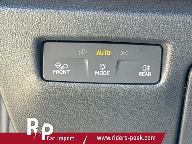 Volkswagen / Passat Variant / Grau / / / Angebot für Fehlmann GmbH