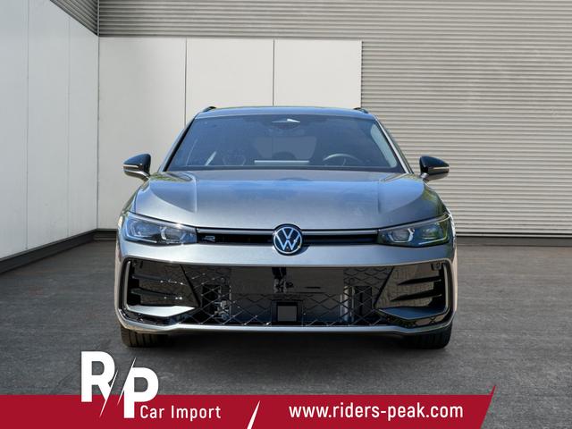 Volkswagen / Passat Variant / Grau / / / Angebot für Fehlmann GmbH