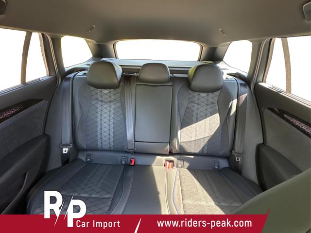 Volkswagen / Passat Variant / Grau / / / Angebot für Fehlmann GmbH