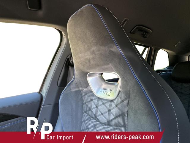 Volkswagen / Passat Variant / Grau / / / Angebot für Fehlmann GmbH