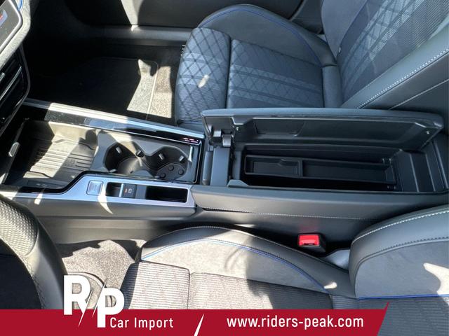 Volkswagen / Passat Variant / Grau / / / Angebot für Fehlmann GmbH