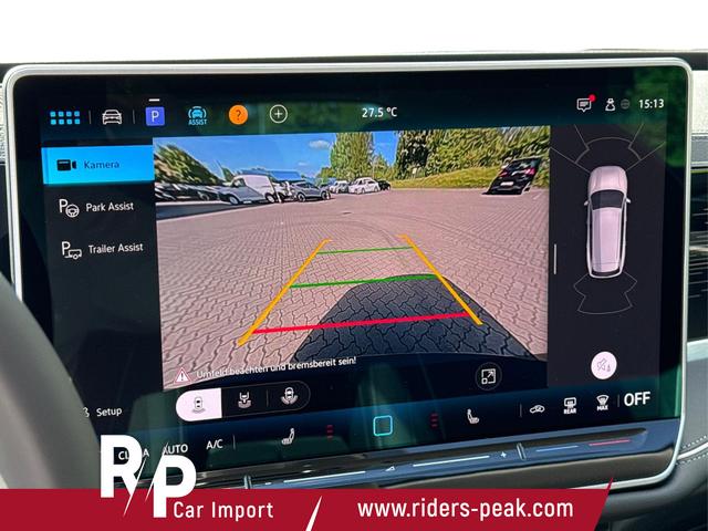 Volkswagen / Passat Variant / Schwarz / / / DSG+AHK+NAVI+MATRIX+MASSAGE+ACC+KAMERA