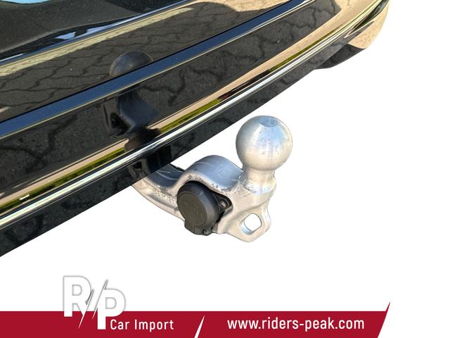 Volkswagen / Passat Variant / Schwarz / / / DSG+AHK+NAVI+MATRIX+MASSAGE+ACC+KAMERA