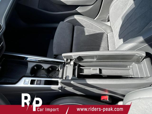 Volkswagen / Passat Variant / Schwarz / / / DSG+AHK+NAVI+MATRIX+MASSAGE+ACC+KAMERA