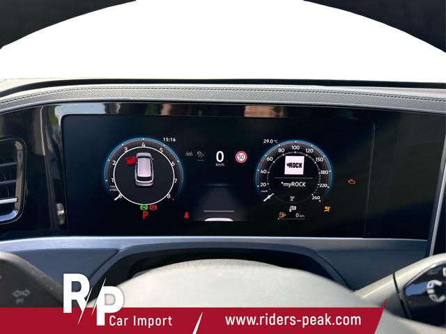 Volkswagen / Passat Variant / Schwarz / / / DSG+AHK+NAVI+MATRIX+MASSAGE+ACC+KAMERA