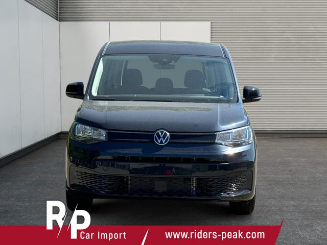 Volkswagen / Caddy / / / / LANE ASSIST+CAM+SHZ+KLIMA+GJR+GRA