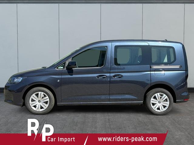 Volkswagen / Caddy / / / / LANE ASSIST+CAM+SHZ+KLIMA+GJR+GRA