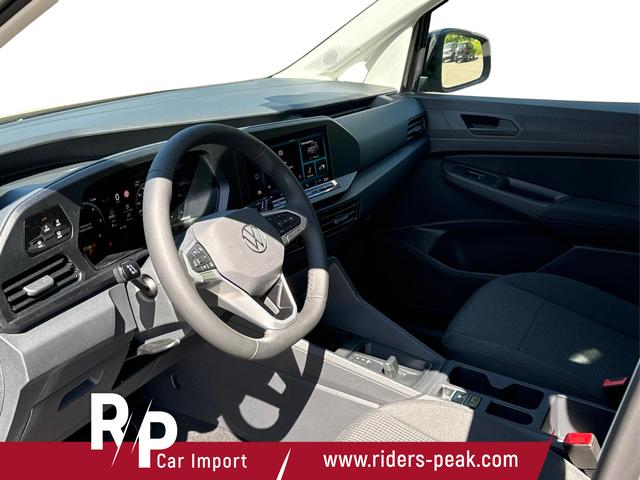 Volkswagen / Caddy / / / / LANE ASSIST+CAM+SHZ+KLIMA+GJR+GRA