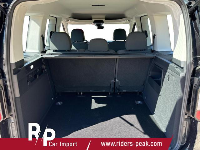Volkswagen / Caddy / / / / LANE ASSIST+CAM+SHZ+KLIMA+GJR+GRA