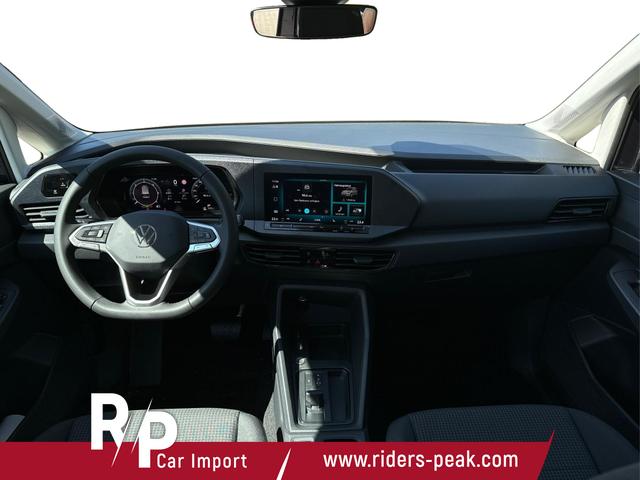Volkswagen / Caddy / / / / LANE ASSIST+CAM+SHZ+KLIMA+GJR+GRA