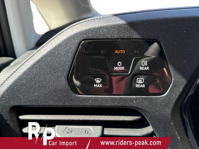 Volkswagen / Caddy / / / / LANE ASSIST+CAM+SHZ+KLIMA+GJR+GRA