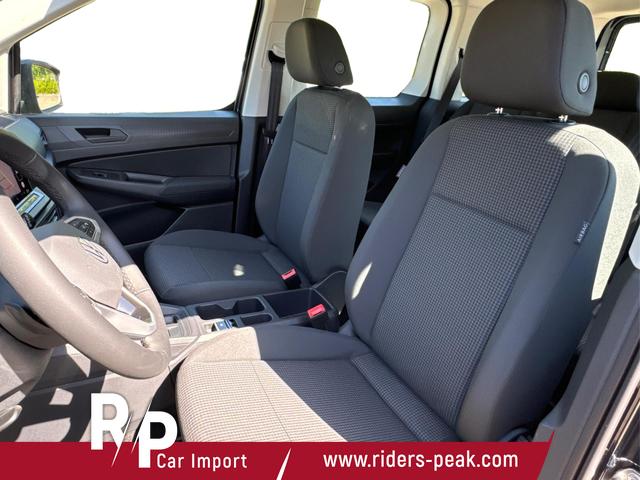 Volkswagen / Caddy / / / / LANE ASSIST+CAM+SHZ+KLIMA+GJR+GRA