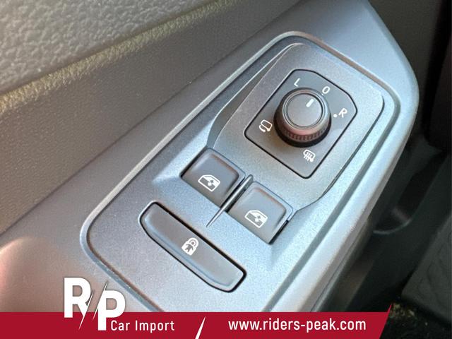 Volkswagen / Caddy / / / / LANE ASSIST+CAM+SHZ+KLIMA+GJR+GRA