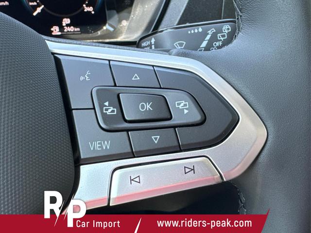 Volkswagen / Caddy / / / / LANE ASSIST+CAM+SHZ+KLIMA+GJR+GRA