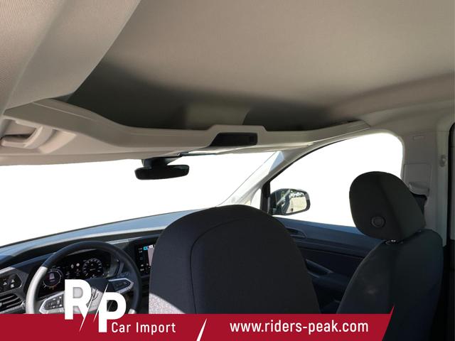 Volkswagen / Caddy / / / / LANE ASSIST+CAM+SHZ+KLIMA+GJR+GRA