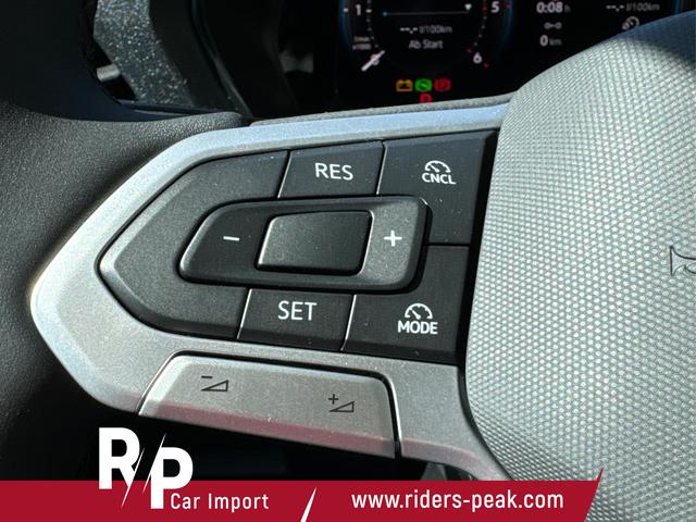 Volkswagen / Caddy / / / / LANE ASSIST+CAM+SHZ+KLIMA+GJR+GRA