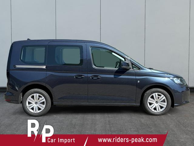 Volkswagen / Caddy / / / / LANE ASSIST+CAM+SHZ+KLIMA+GJR+GRA
