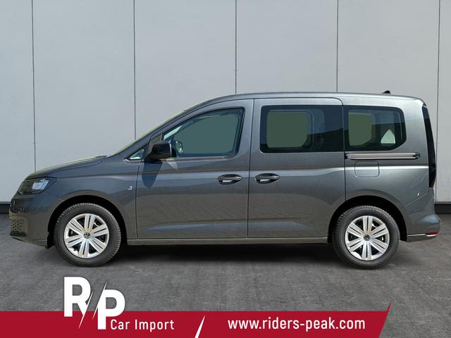 Volkswagen / Caddy / / / / 4x4+LANE ASSIST+CAM+SHZ+KLIMA+GJR+GRA