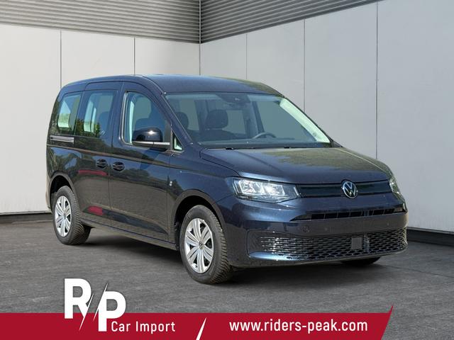Volkswagen / Caddy / / / / LANE ASSIST+CAM+SHZ+KLIMA+GJR+GRA