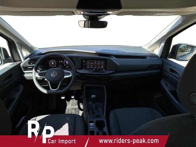 Volkswagen / Caddy / / / / 4x4+LANE ASSIST+CAM+SHZ+KLIMA+GJR+GRA