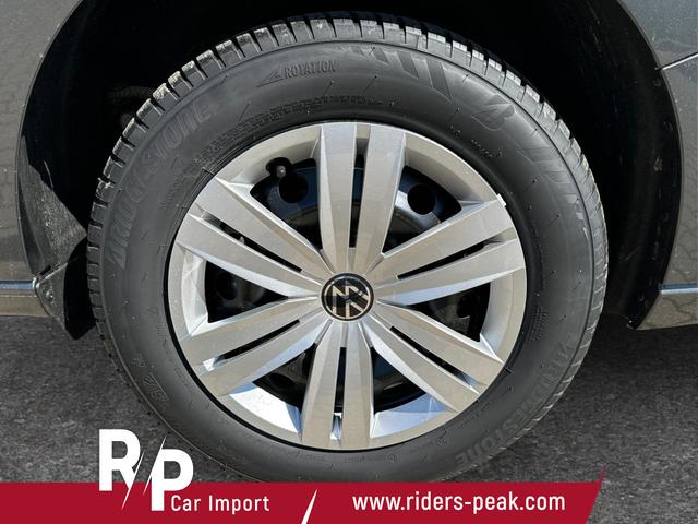 Volkswagen / Caddy / / / / 4x4+LANE ASSIST+CAM+SHZ+KLIMA+GJR+GRA