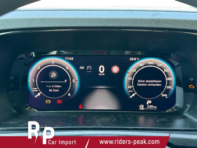 Volkswagen / Caddy / / / / 4x4+LANE ASSIST+CAM+SHZ+KLIMA+GJR+GRA