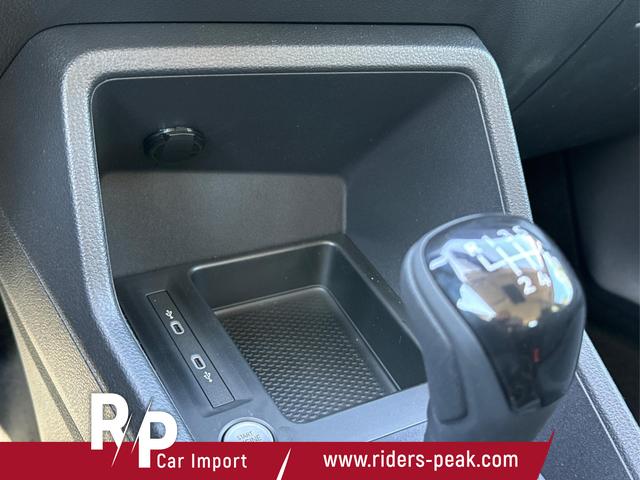 Volkswagen / Caddy / / / / 4x4+LANE ASSIST+CAM+SHZ+KLIMA+GJR+GRA