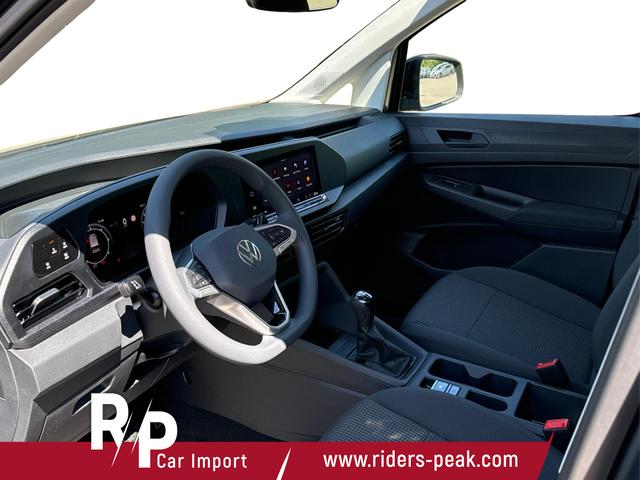 Volkswagen / Caddy / / / / 4x4+LANE ASSIST+CAM+SHZ+KLIMA+GJR+GRA