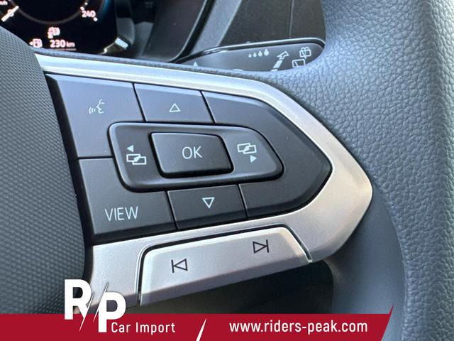 Volkswagen / Caddy / / / / 4x4+LANE ASSIST+CAM+SHZ+KLIMA+GJR+GRA