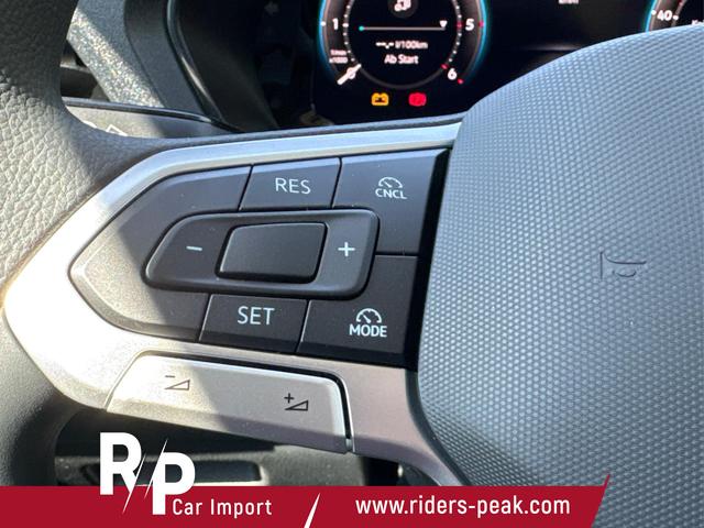 Volkswagen / Caddy / / / / 4x4+LANE ASSIST+CAM+SHZ+KLIMA+GJR+GRA