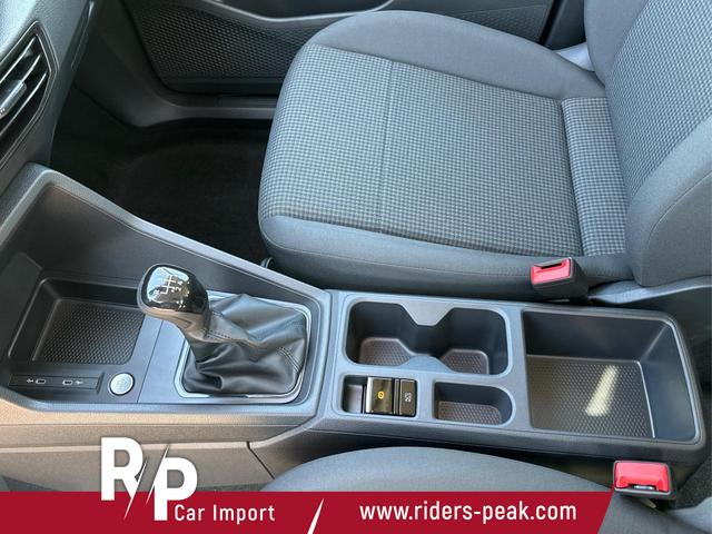 Volkswagen / Caddy / / / / 4x4+LANE ASSIST+CAM+SHZ+KLIMA+GJR+GRA