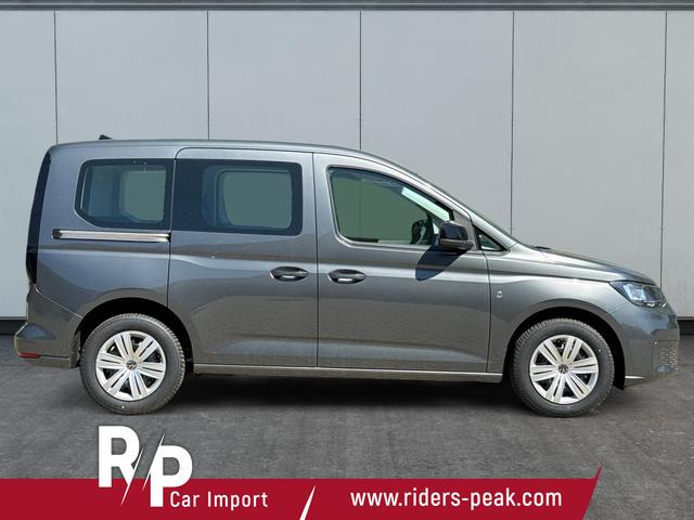 Volkswagen / Caddy / / / / 4x4+LANE ASSIST+CAM+SHZ+KLIMA+GJR+GRA