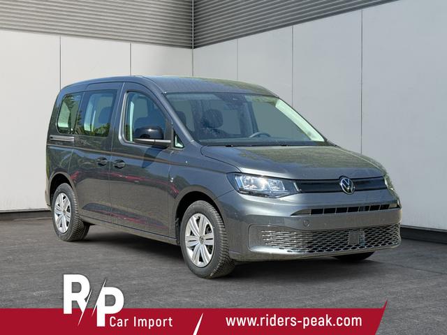 Volkswagen / Caddy / / / / 4x4+LANE ASSIST+CAM+SHZ+KLIMA+GJR+GRA