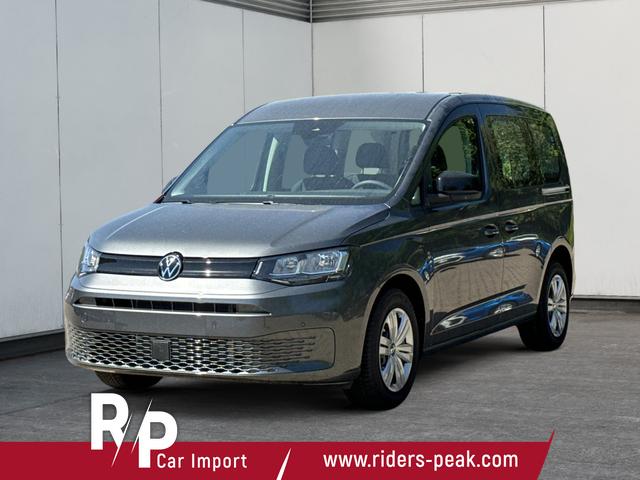 Volkswagen / Caddy / / / / 4x4+LANE ASSIST+CAM+SHZ+KLIMA+GJR+GRA