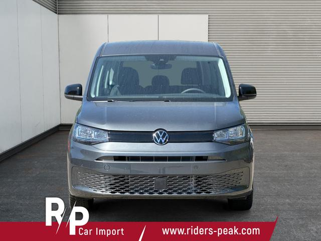 Volkswagen / Caddy / / / / 4x4+LANE ASSIST+CAM+SHZ+KLIMA+GJR+GRA