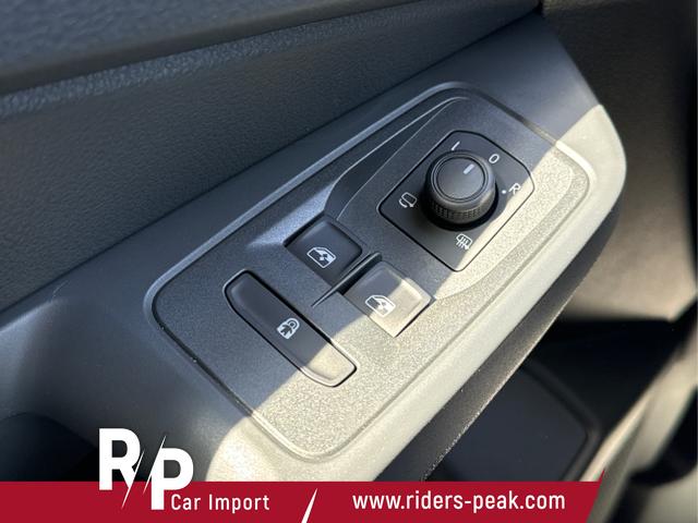 Volkswagen / Caddy / / / / LANE ASSIST+CAM+SHZ+KLIMA+GJR+GRA