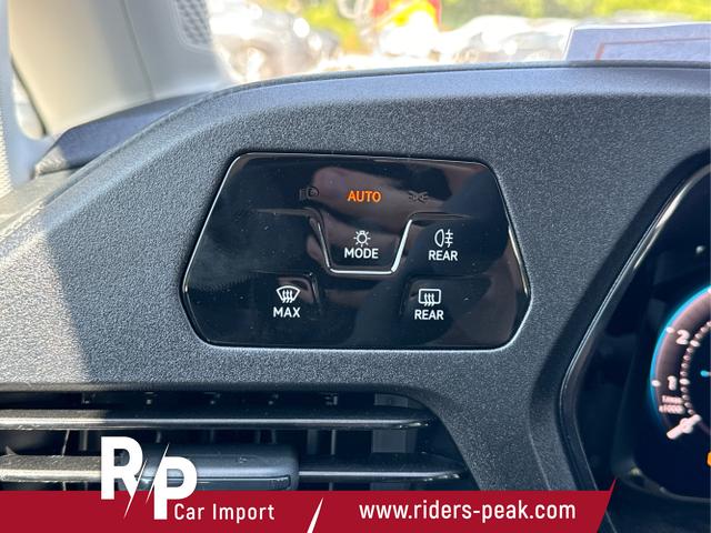Volkswagen / Caddy / / / / LANE ASSIST+CAM+SHZ+KLIMA+GJR+GRA