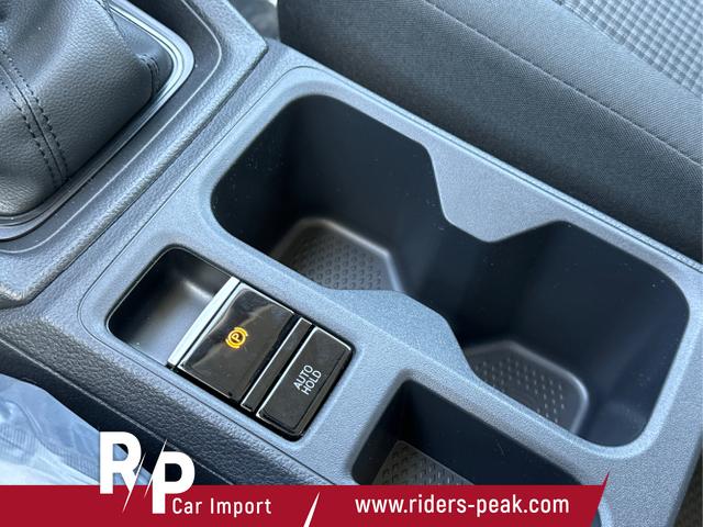 Volkswagen / Caddy / / / / LANE ASSIST+CAM+SHZ+KLIMA+GJR+GRA