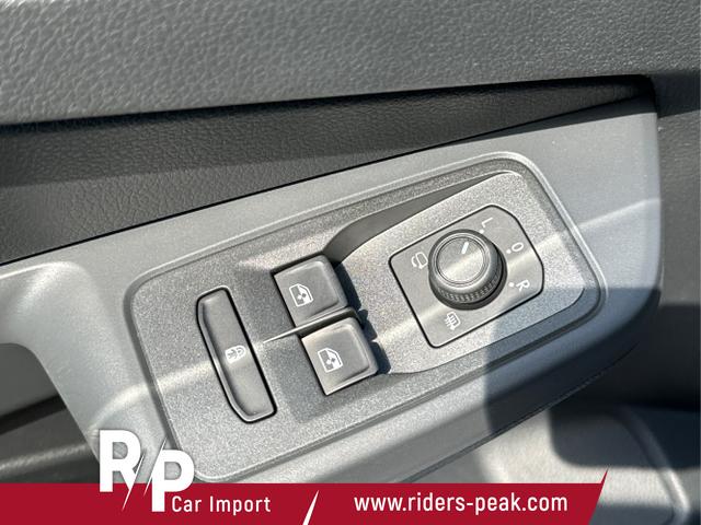 Volkswagen / Caddy / / / / LANE ASSIST+CAM+SHZ+KLIMA+GJR+GRA