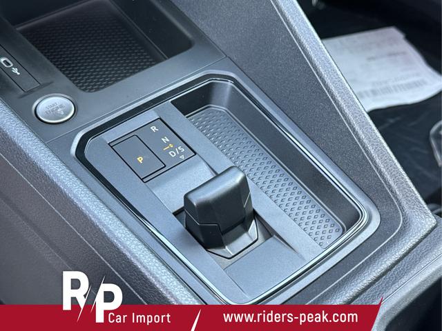 Volkswagen / Caddy / / / / LANE ASSIST+CAM+SHZ+KLIMA+GJR+GRA