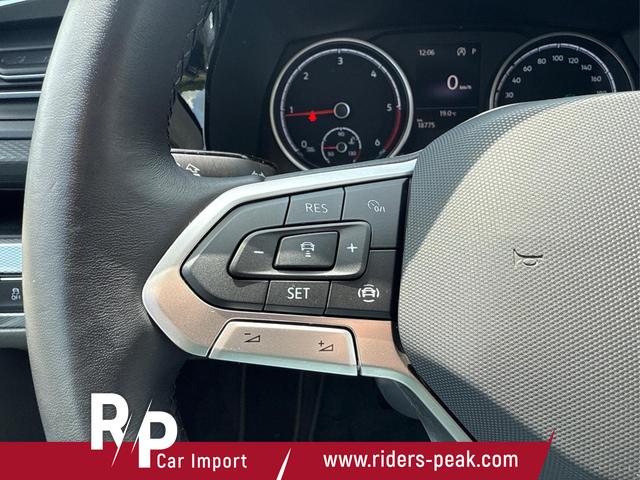 Volkswagen / T6 California / Grau / / / HOINS PRIVAT > NICHT LÖSCHEN!!! ||| KAMERA+MARKISE+PDC+ACC