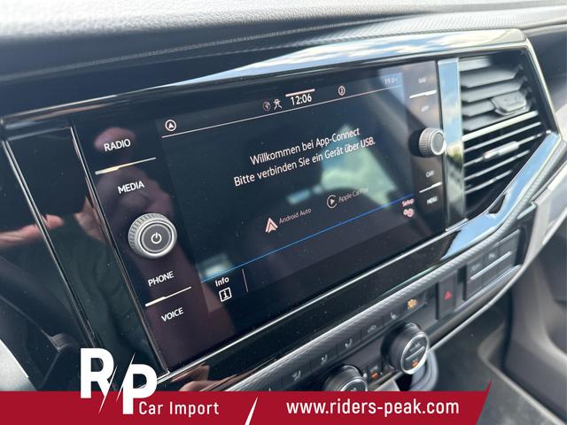 Volkswagen / T6 California / Grau / / / HOINS PRIVAT > NICHT LÖSCHEN!!! ||| KAMERA+MARKISE+PDC+ACC