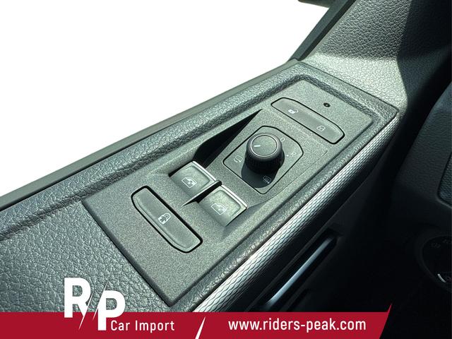 Volkswagen / T6 California / Grau / / / HOINS PRIVAT > NICHT LÖSCHEN!!! ||| KAMERA+MARKISE+PDC+ACC