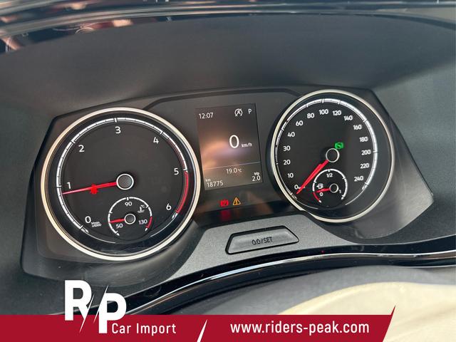 Volkswagen / T6 California / Grau / / / HOINS PRIVAT > NICHT LÖSCHEN!!! ||| KAMERA+MARKISE+PDC+ACC