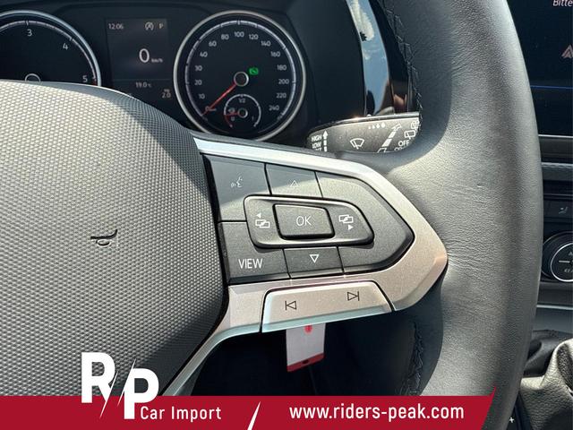 Volkswagen / T6 California / Grau / / / HOINS PRIVAT > NICHT LÖSCHEN!!! ||| KAMERA+MARKISE+PDC+ACC
