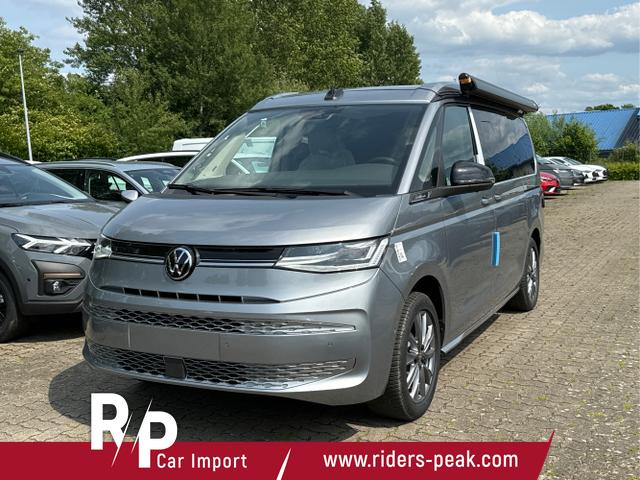 Volkswagen T7 California - Ocean AHK+ACC+Navi+Matrix+GJR+Area View