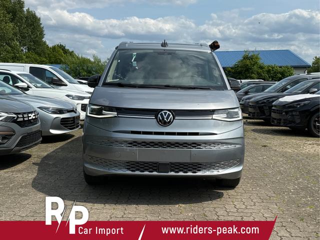 Volkswagen / T7 California / / / / 