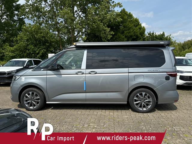 Volkswagen / T7 California / / / / 